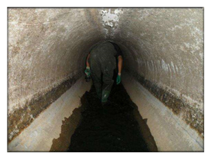 德昌管道高压清洗