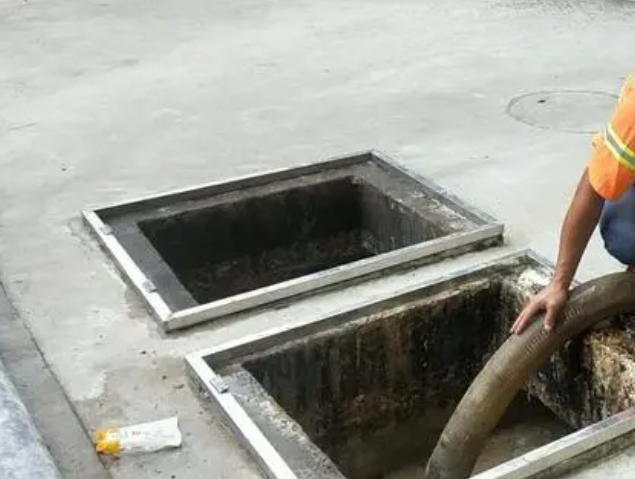 德昌化粪池清理