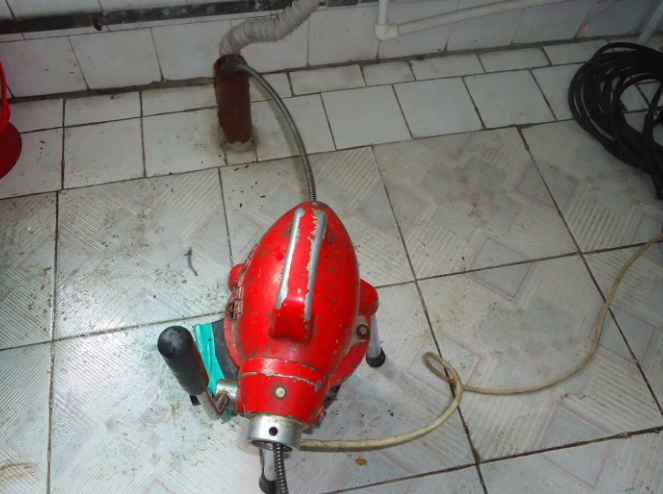 德昌下水道疏通