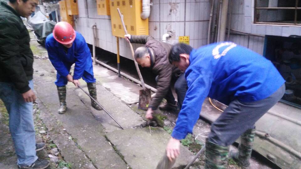 德昌清掏化粪池、管道疏通一站式服务<高效><技术><可靠>